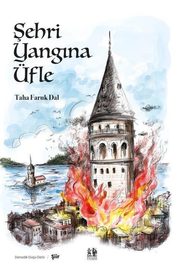 Şehri Yangına Üfle - Pikaresk Yayınevi - Image 1