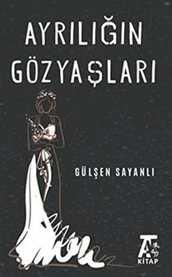 Ayrılığın Göz Yaşları - Kitap At Yayınları - Image 1