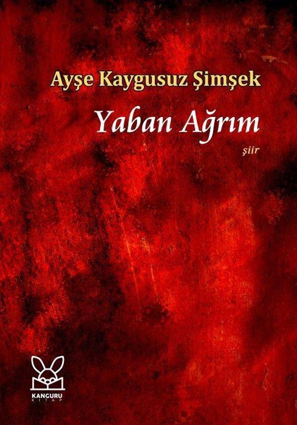 Yaban Ağrım - Kanguru Yayınları - Image 1