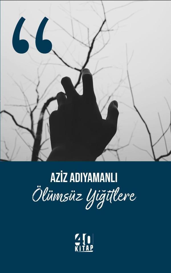 Ölümsüz Yiğitlere - 40 Kitap - Image 1