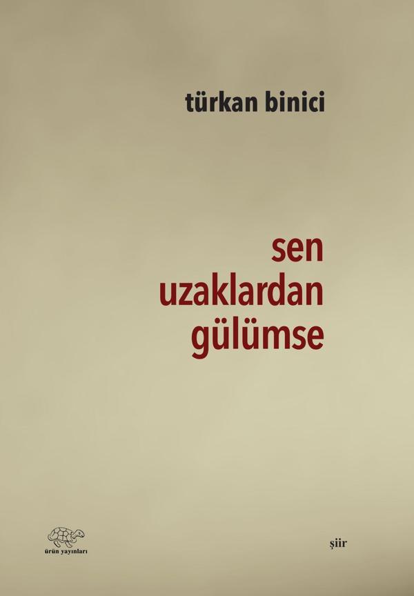 Sen Uzaklardan Gülümse - Ürün Yayınları - Image 1