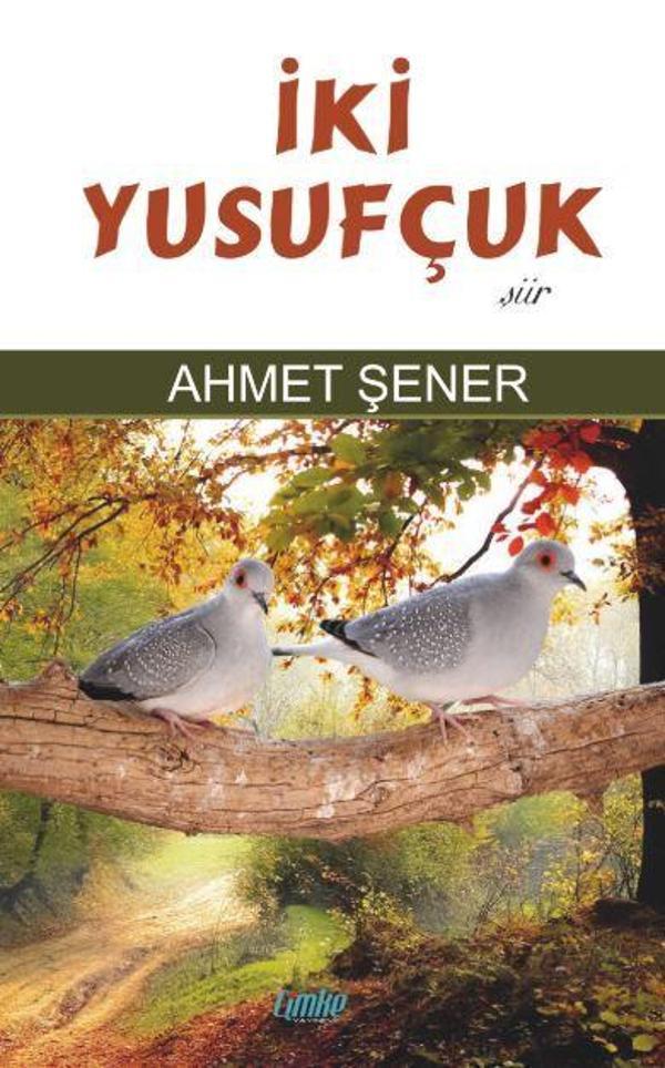 Çimke İki Yusufçuk - Çimke - Image 1
