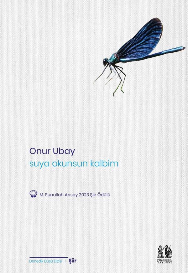 Suya Okunsun Kalbim - Pikaresk Yayınevi - Image 1