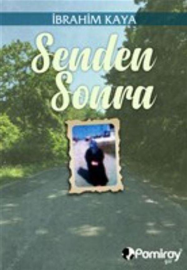 Senden Sonra - Pamiray Yayınları - Image 1