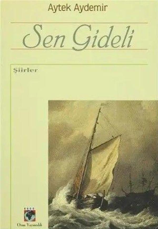 Ozan Yayıncılık Sen Gideli - Ozan Yayıncılık - Image 1