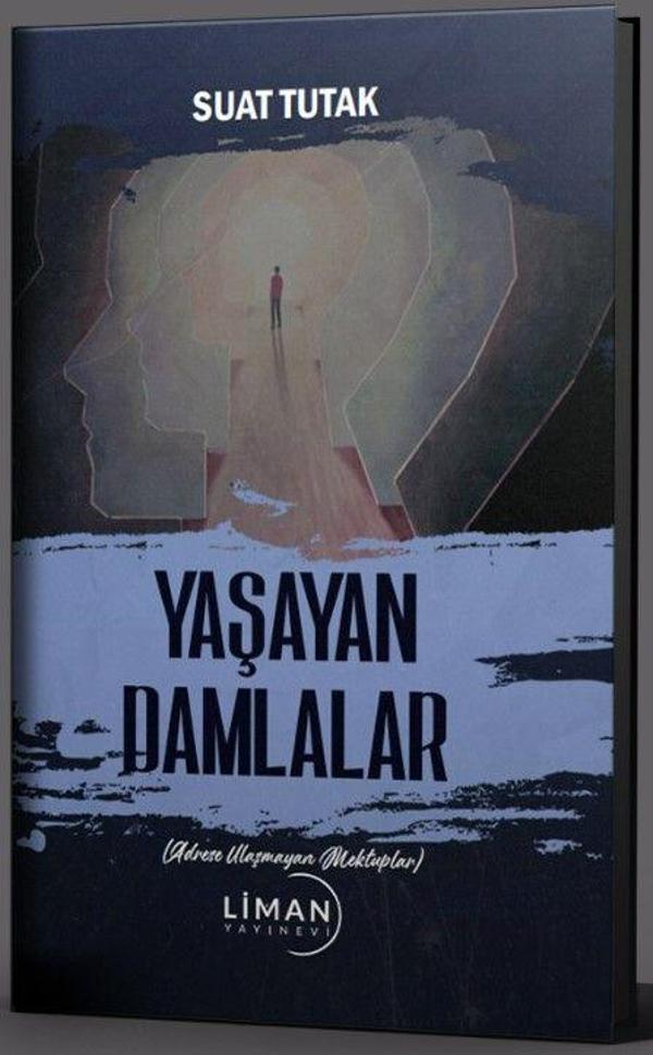 Yaşayan Damlalar - Liman Yayınevi - Image 1