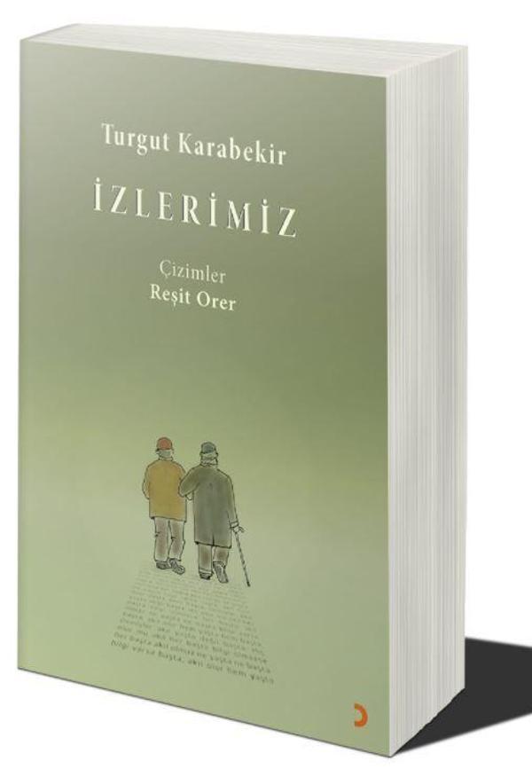 İzlerimiz - Cinius Yayınevi - Image 1