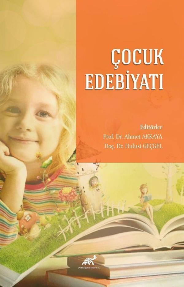Paradigma Akademi Yayınları Çocuk Edebiyatı - Paradigma Akademi Yayınları - Image 1