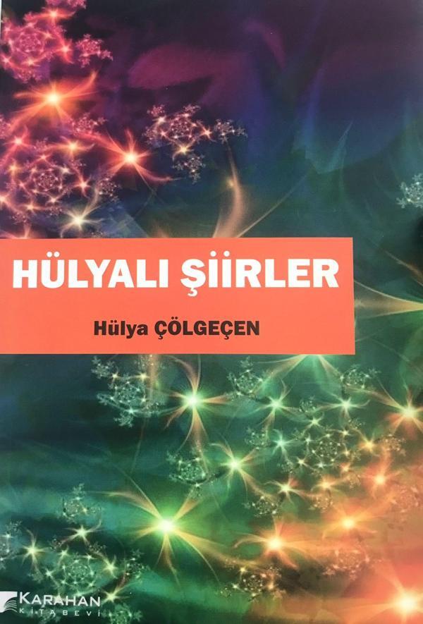 Hülyalı Şiirler - Karahan Kitabevi - Image 1