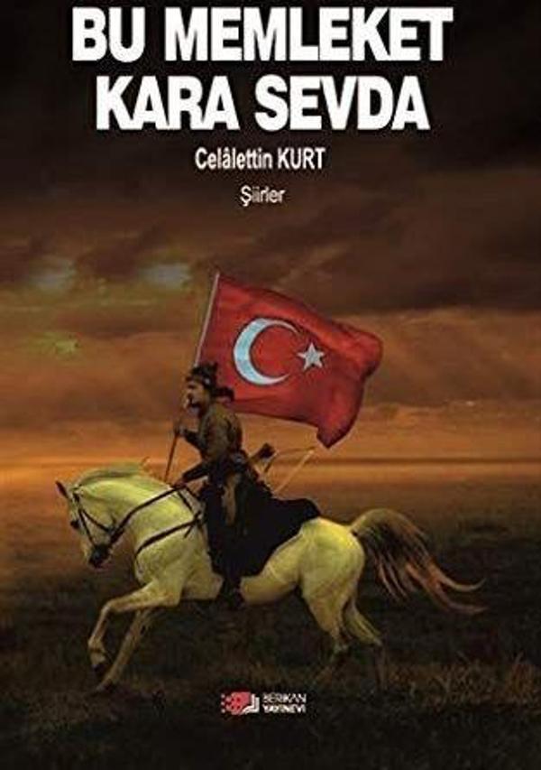 Bu Memleket Kara Sevda - Berikan Yayınevi - Image 1