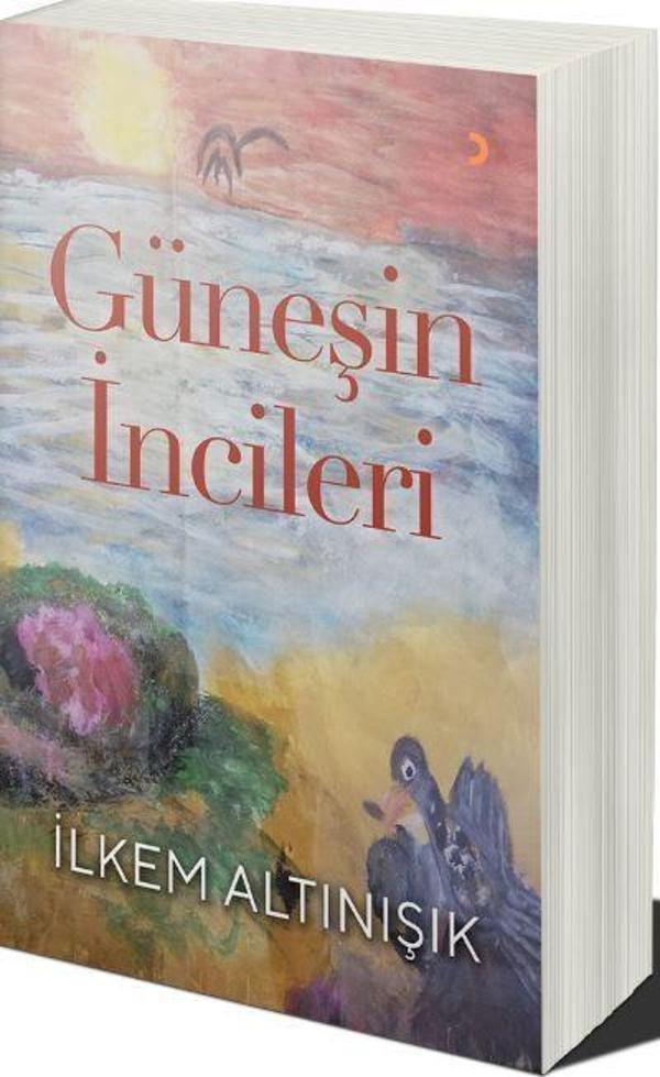 Güneşin İncileri - Cinius Yayınevi - Image 1