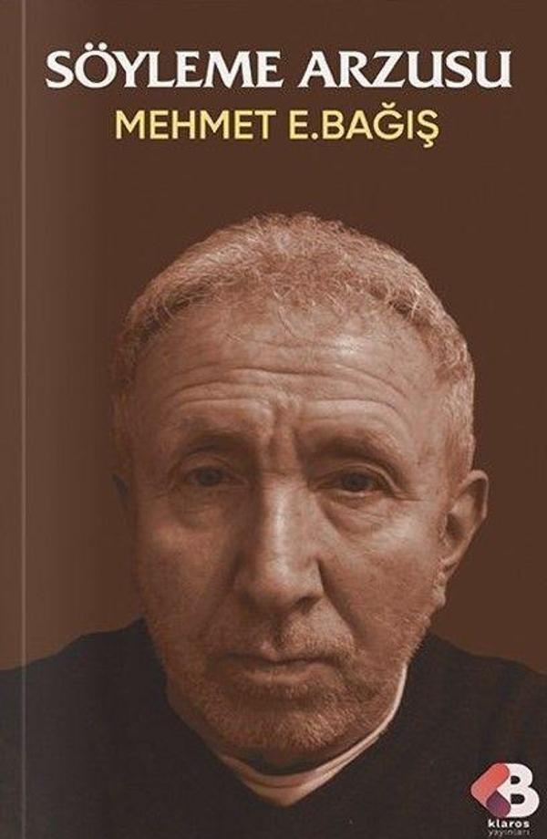 Söyleme Arzusu - Klaros Yayınları - Image 1