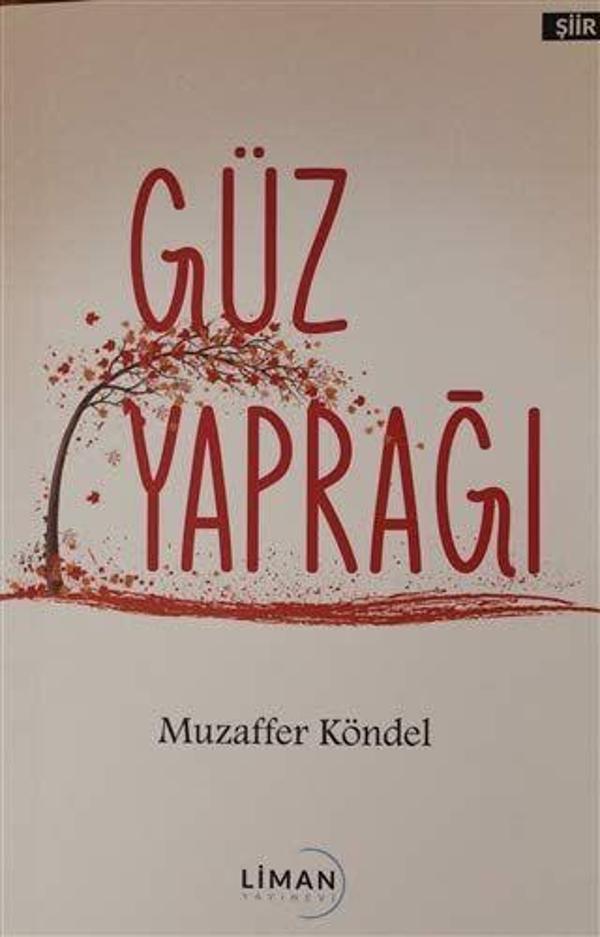 Liman Yayınevi Güz Yaprağı - Liman Yayınevi - Image 1