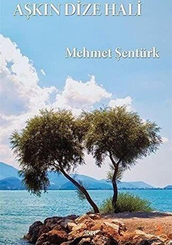 Aşkın Dize Hali - Cinius Yayınevi - Image 1