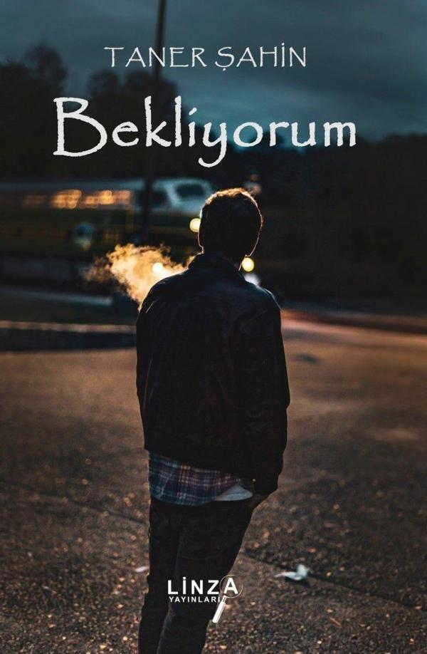 Bekliyorum - Linza Yayınları - Image 1