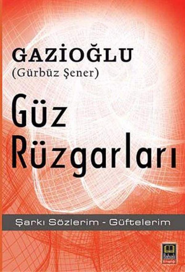 Babıali Kitaplığı Güz Rüzgarları - Babıali Kitaplığı - Image 1