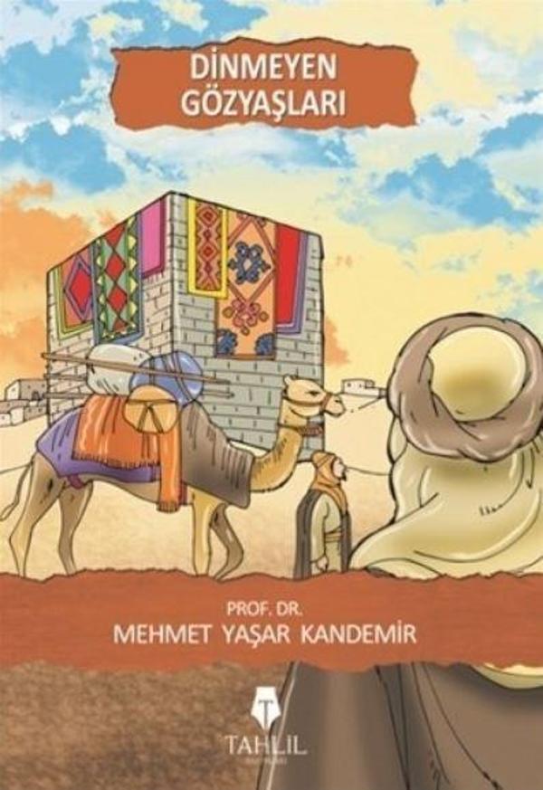 Dinmeyen Gözyaşları - Tahlil Yayınları - Image 1