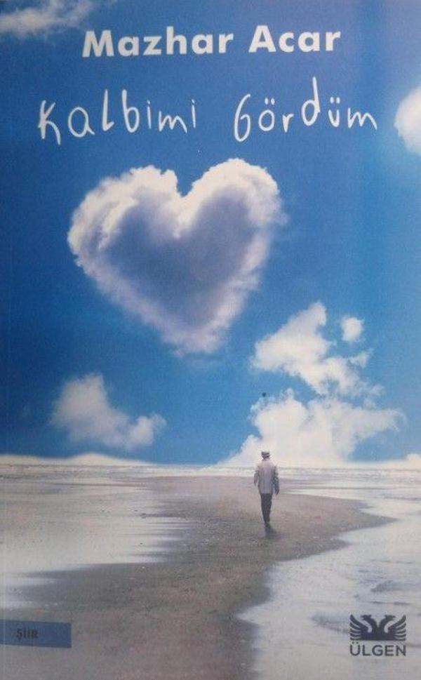 Kalbimi Gördüm - Ülgen Yayınları - Image 1