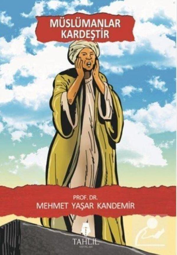 Müslümanlar Kardeştir - Tahlil Yayınları - Image 1