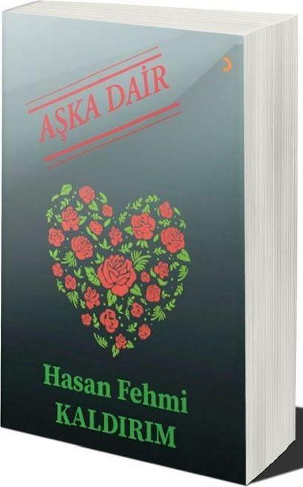 Cinius Yayınevi Aşka Dair - Cinius Yayınevi - Image 1