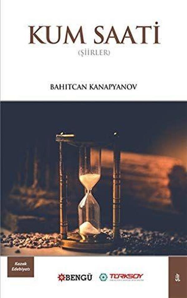 Bengü Yayınları Kum Saati - Bengü Yayınları - Image 1