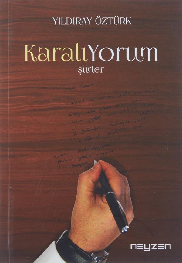 KaralıYorum - Neyzen Kitap - Image 1