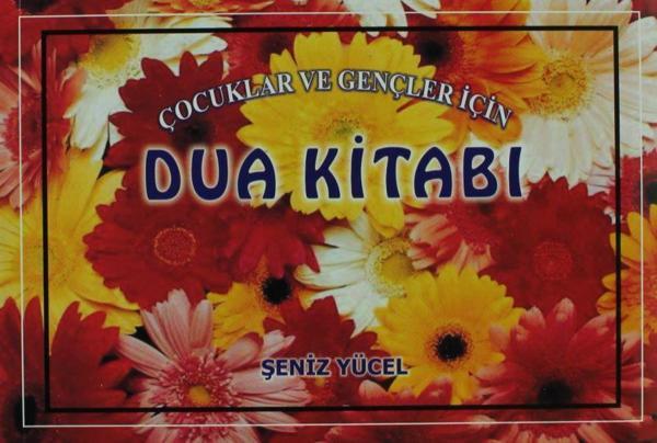 Çocuklar ve Gençler İçin Dua Kitabı - Gonca Yayınevi - Image 1