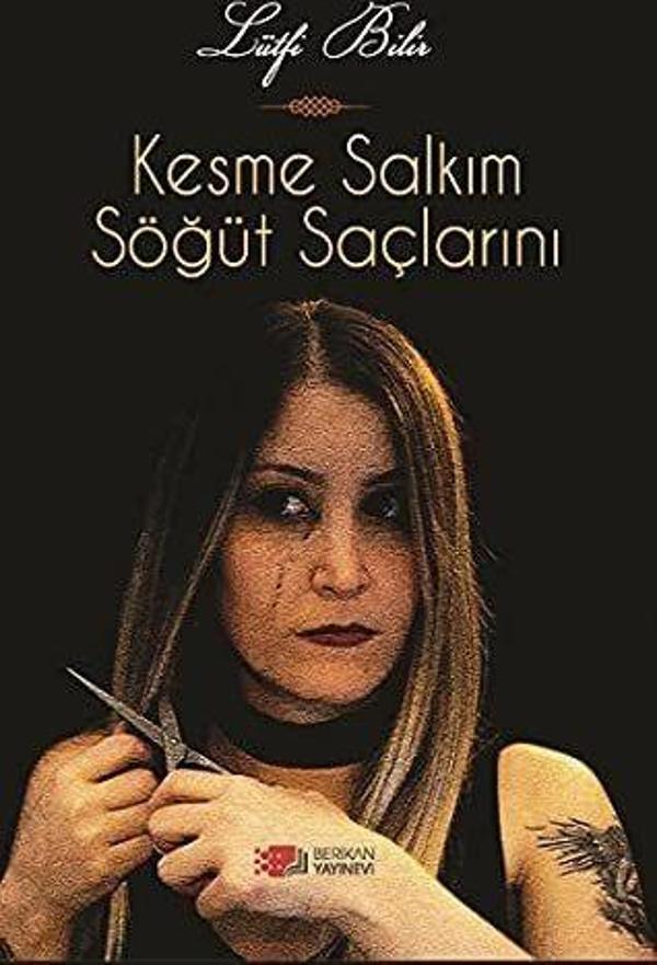 Kesme Salkım Söğüt Saçlarını - Berikan Yayınevi - Image 1