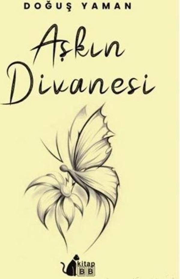 Aşkın Divanesi - BB Kitap - Image 1