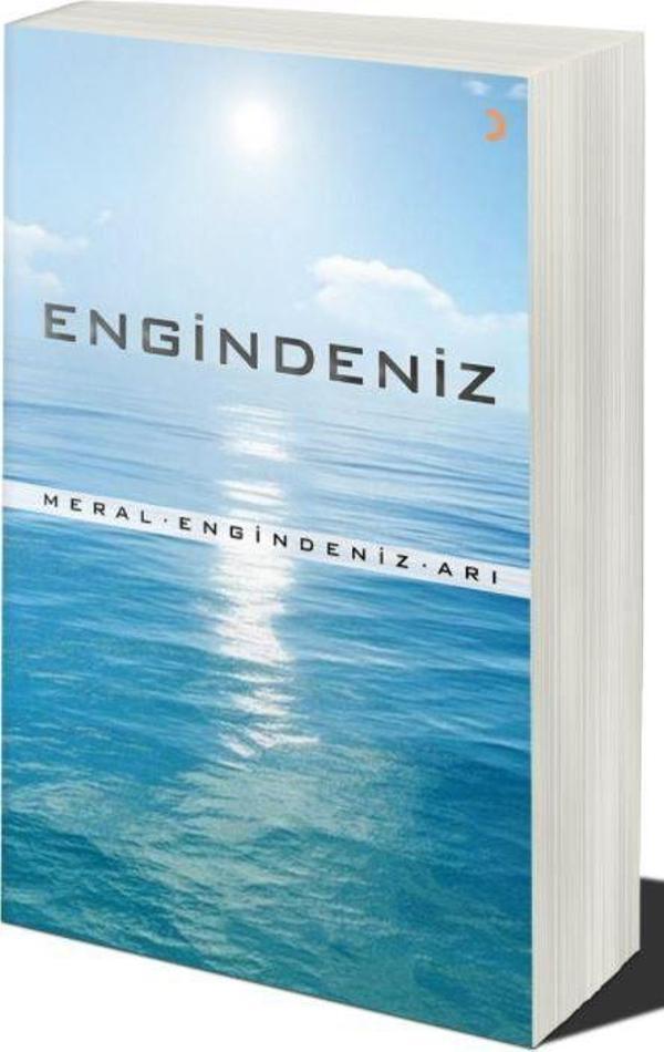 Engindeniz - Cinius Yayınevi - Image 1