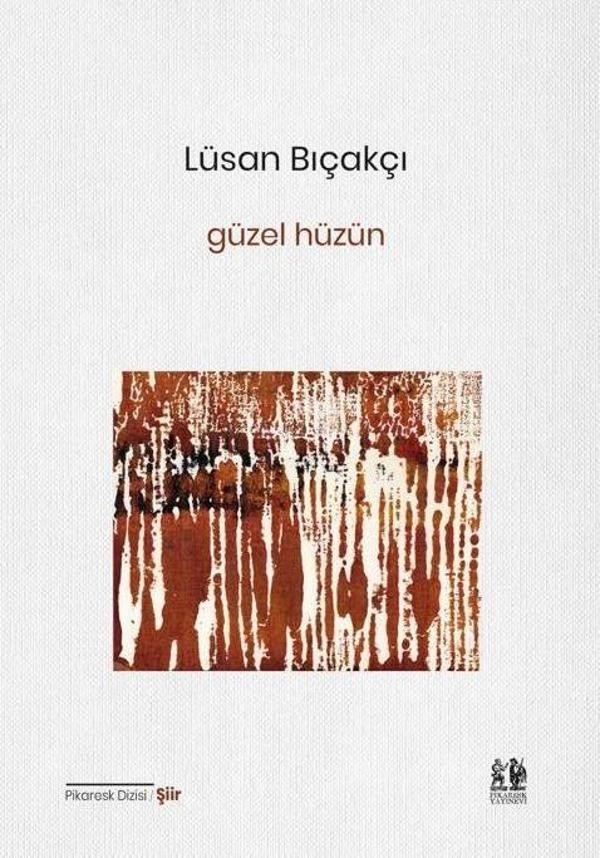 Güzel Hüzün - Pikaresk Yayınevi - Image 1