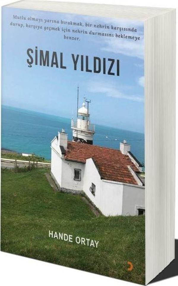 Şimal Yıldızı - Cinius Yayınevi - Image 1