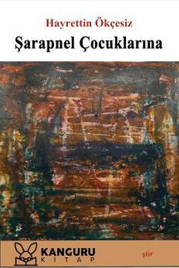Şarapnel Çocuklarına - Kanguru Yayınları - Image 1