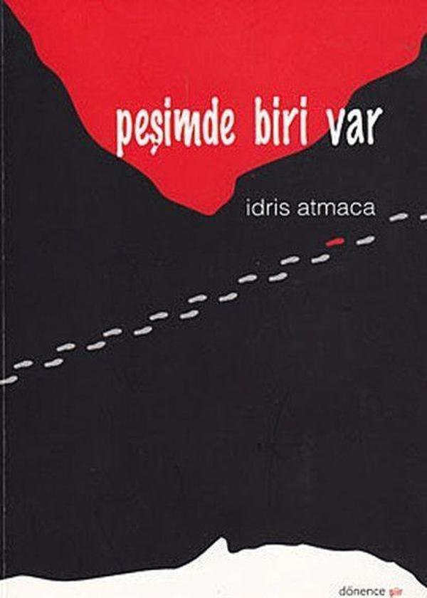 Peşimde Biri Var - Dönence Basım ve Yayın Hizmetleri - Image 1