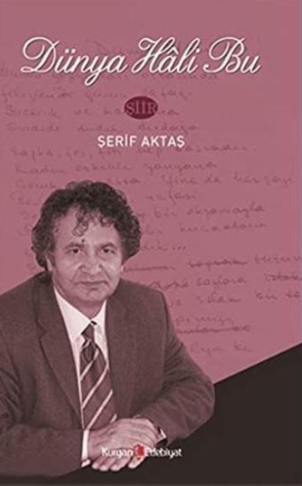 Dünya Hali Bu - Kurgan Edebiyat - Image 1