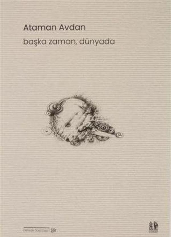 Başka Zaman, Dünyada - Pikaresk Yayınevi - Image 1