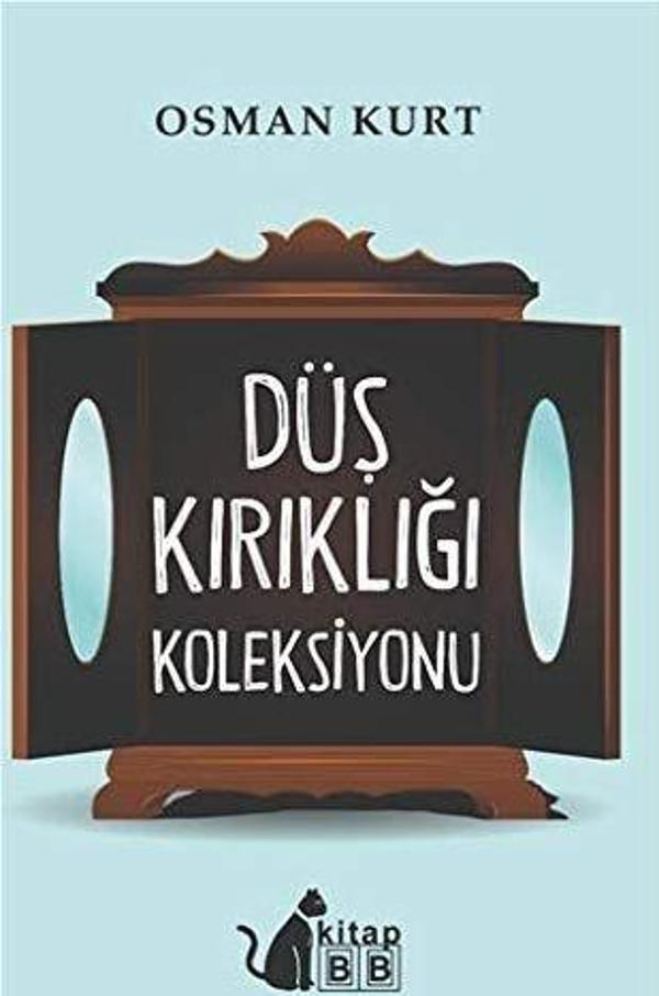 Düş Kırıklığı Koleksiyonu - BB Kitap - Image 1