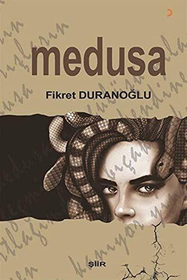 Medusa - Cinius Yayınevi - Image 1