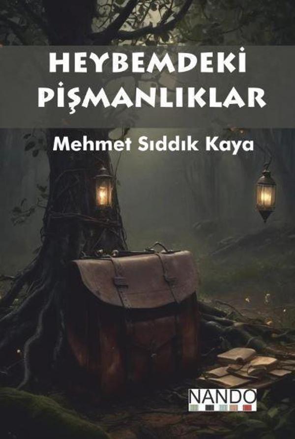 Heybemdeki Pişmanlıklar - Nando Yayınları - Image 1