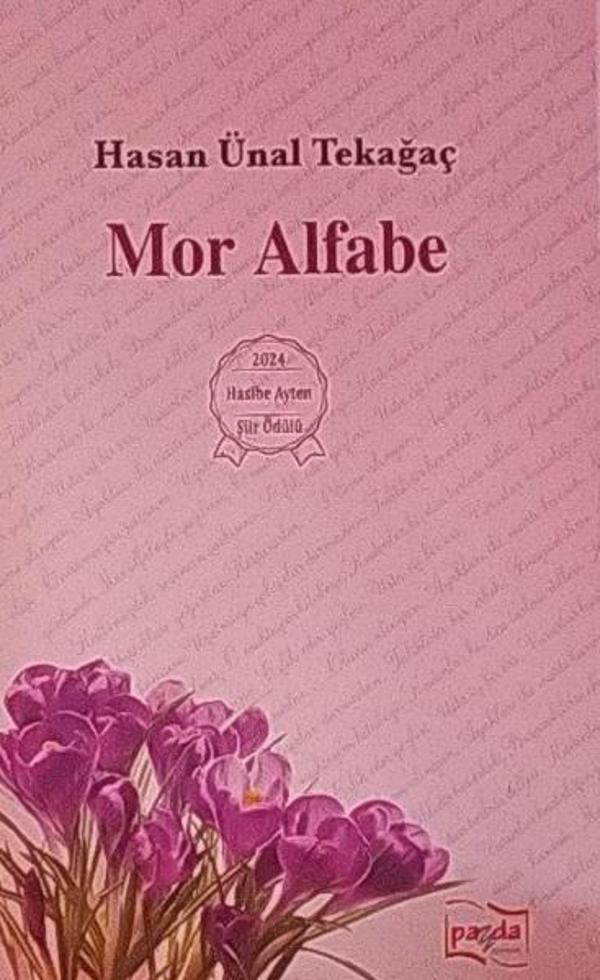 Payda Yayıncılık Mor Alfabe - Payda Yayıncılık - Image 1