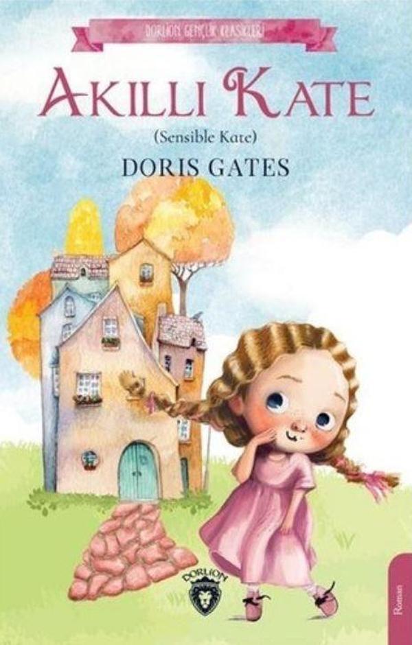 Dorlion Yayınevi Akıllı Kate - Dorlion Yayınevi - Image 1
