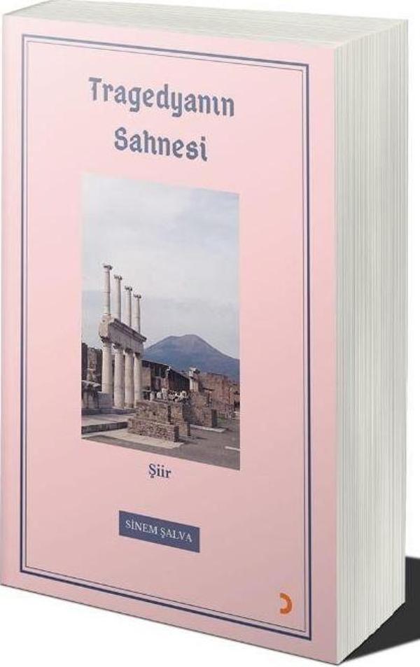 Tragedyanın Sahnesi - Cinius Yayınevi - Image 1