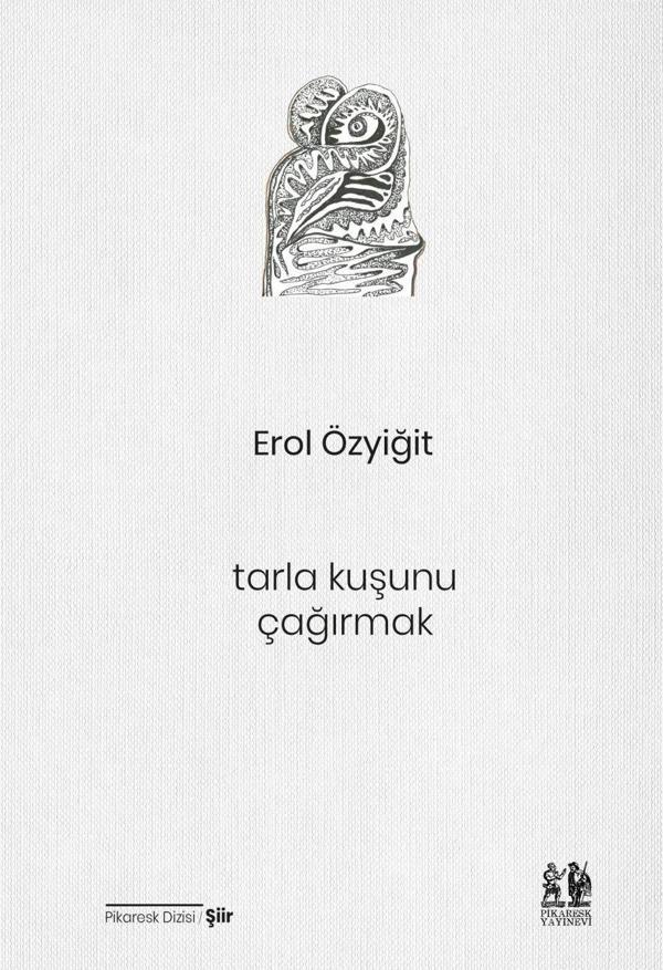 Tarla Kuşunu Çağırmak - Pikaresk Yayınevi - Image 1