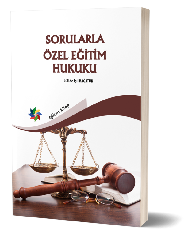 Sorularla Özel Eğitim Hukuku - Eğiten Kitap - Image 1