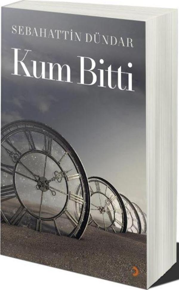 Cinius Yayınevi Kum Bitti - Cinius Yayınevi - Image 1