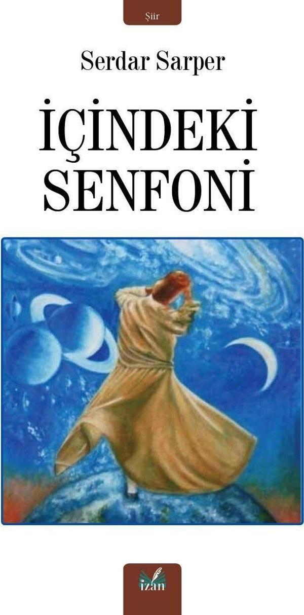 İçindeki Senfoni - İzan Yayıncılık - Image 1