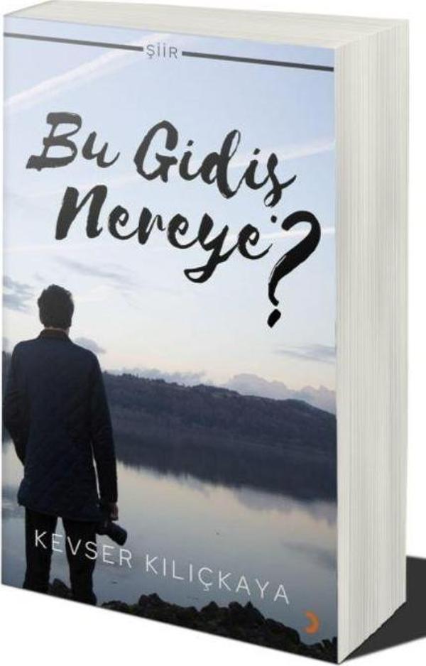 Bu Gidiş Nereye? - Cinius Yayınevi - Image 1