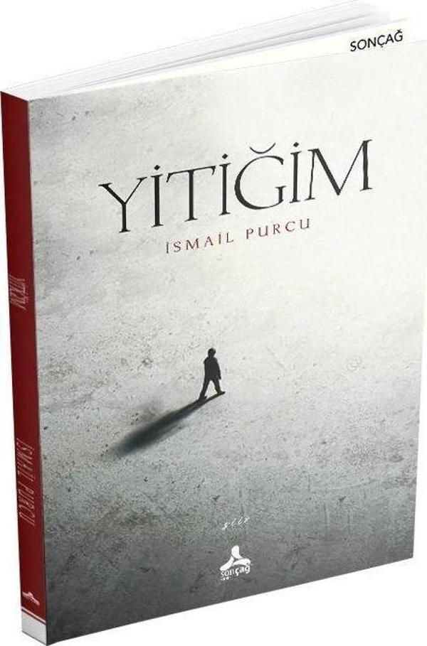 Yitiğim - Sonçağ Yayınları - Image 1