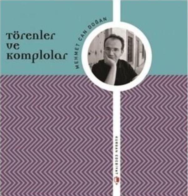 Törenler ve Komplolar - Kurgan Edebiyat - Image 1