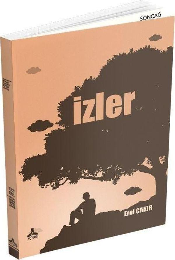 İzler - Sonçağ Yayınları - Image 1
